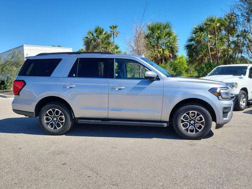 2024 Ford Expedition XLT