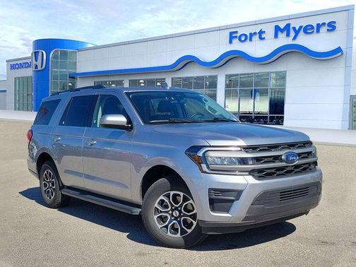 2024 Ford Expedition XLT