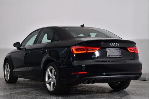 2015 Audi A3 1.8T Premium