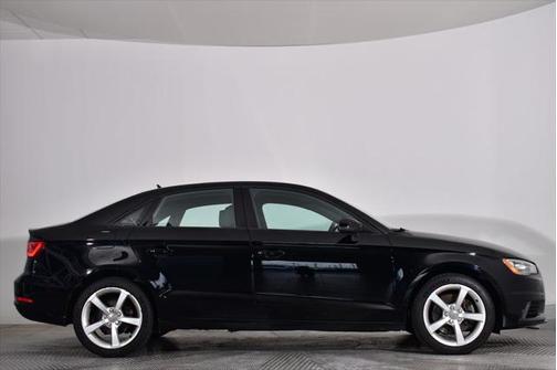2015 Audi A3 1.8T Premium