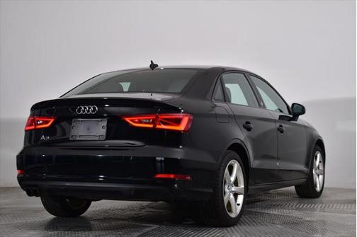2015 Audi A3 1.8T Premium