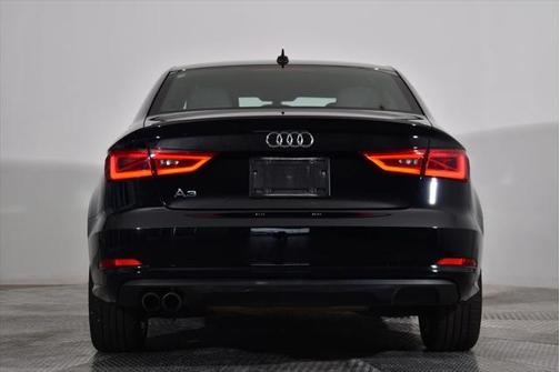 2015 Audi A3 1.8T Premium