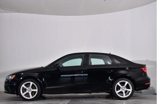 2015 Audi A3 1.8T Premium