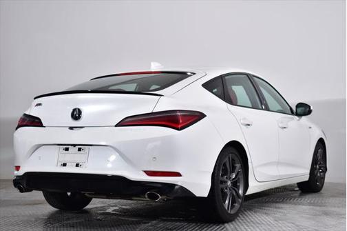 2024 Acura Integra A-SPEC Technology