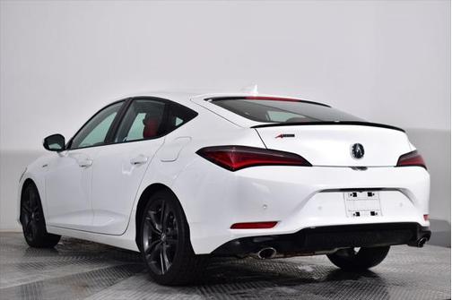 2024 Acura Integra A-SPEC Technology