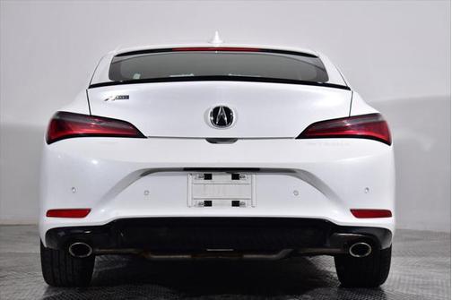 2024 Acura Integra A-SPEC Technology