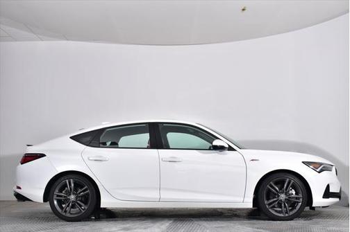 2024 Acura Integra A-SPEC Technology