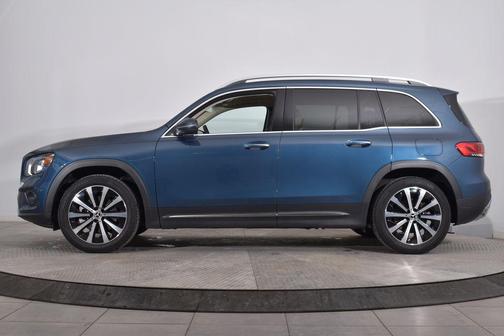 2023 Mercedes-Benz GLB 250 4MATIC