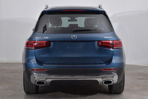 2023 Mercedes-Benz GLB 250 4MATIC