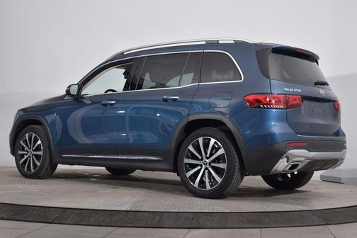 2023 Mercedes-Benz GLB 250 4MATIC