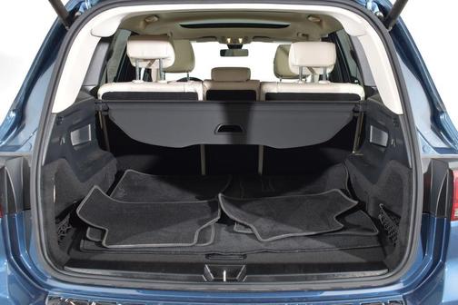 2023 Mercedes-Benz GLB 250 4MATIC