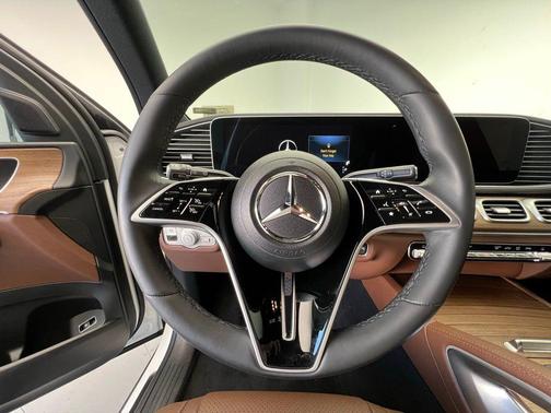 2024 Mercedes-Benz GLE 350 4MATIC