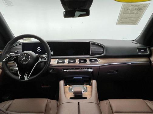 2024 Mercedes-Benz GLE 350 4MATIC