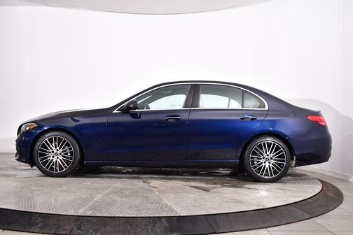 2023 Mercedes-Benz C-Class C 300 4MATIC