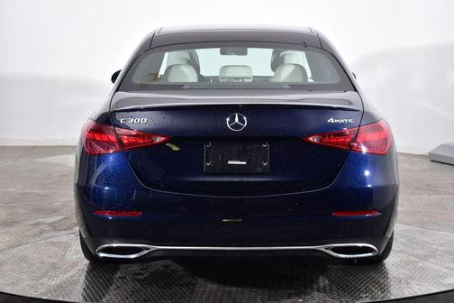 2023 Mercedes-Benz C-Class C 300 4MATIC