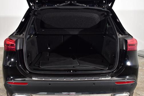 2026 Mercedes-Benz GLA 250 4MATIC