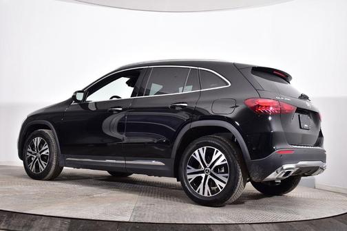 2026 Mercedes-Benz GLA 250 4MATIC