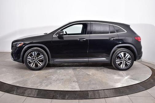 2026 Mercedes-Benz GLA 250 4MATIC