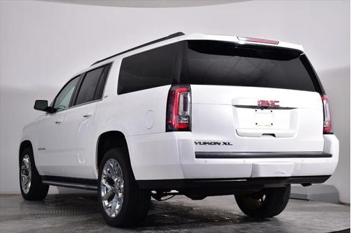 2016 GMC Yukon XL SLT
