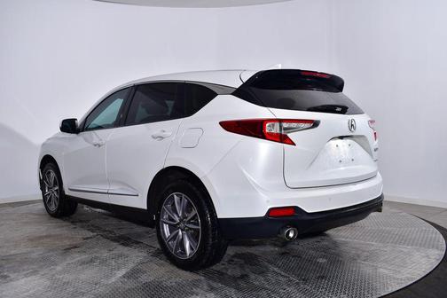 2021 Acura RDX Technology Package