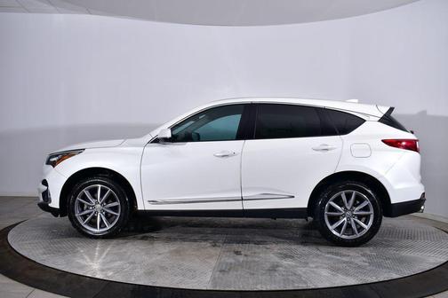 2021 Acura RDX Technology Package
