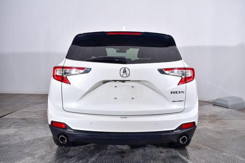 2021 Acura RDX Technology Package