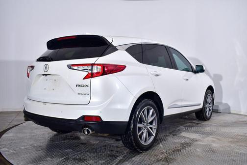 2021 Acura RDX Technology Package