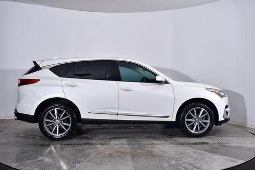 2021 Acura RDX Technology Package