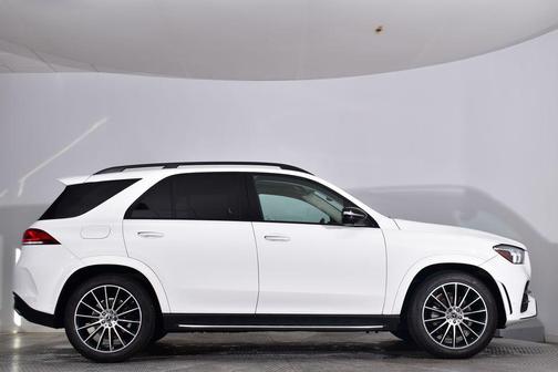 2023 Mercedes-Benz GLE 350 Base