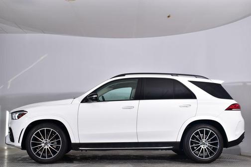 2023 Mercedes-Benz GLE 350 Base