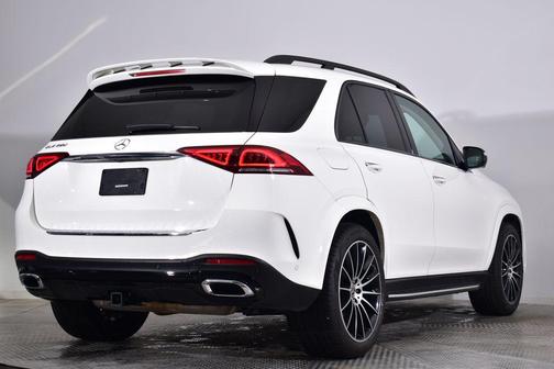 2023 Mercedes-Benz GLE 350 Base