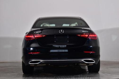 2023 Mercedes-Benz C-Class C 300 4MATIC