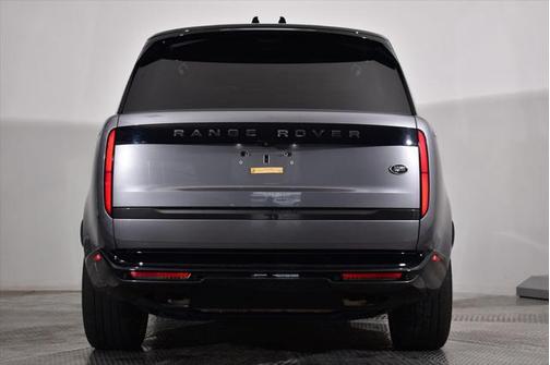 2023 Land Rover Range Rover P530 SE