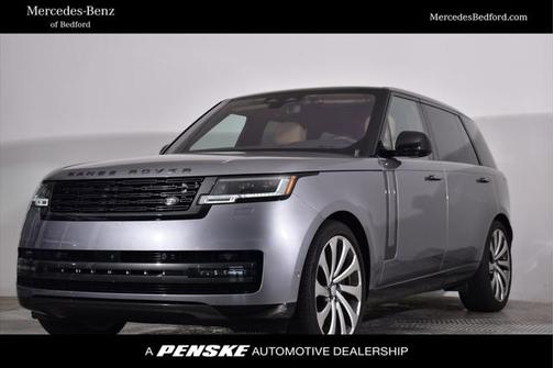 2023 Land Rover Range Rover P530 SE