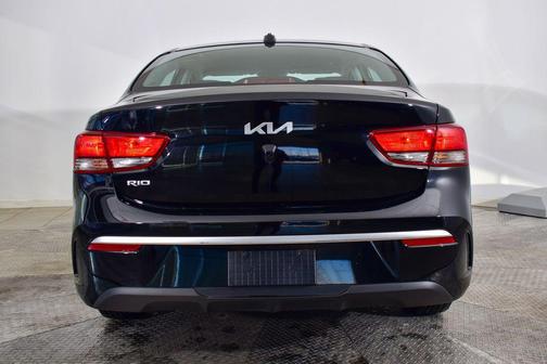 2023 Kia Rio LX