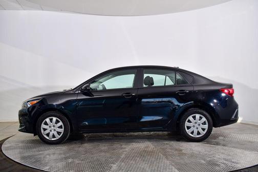 2023 Kia Rio LX