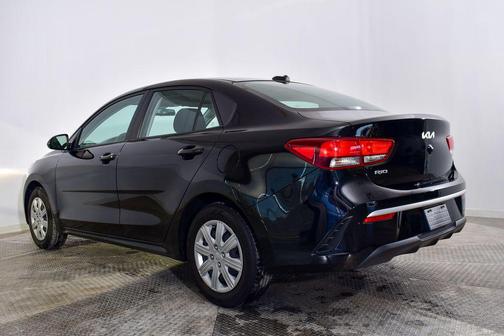 2023 Kia Rio LX