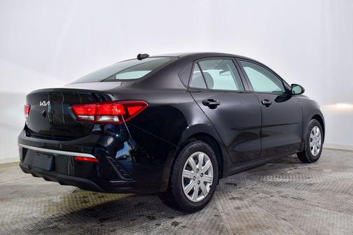 2023 Kia Rio LX