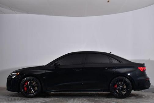 2024 Audi RS 3 TFSI quattro S tronic