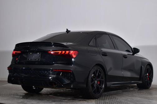 2024 Audi RS 3 TFSI quattro S tronic