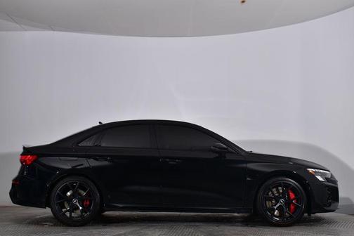 2024 Audi RS 3 TFSI quattro S tronic