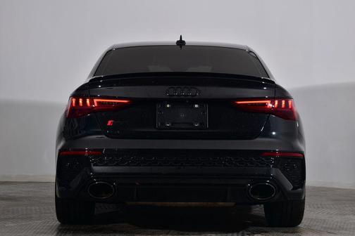2024 Audi RS 3 TFSI quattro S tronic
