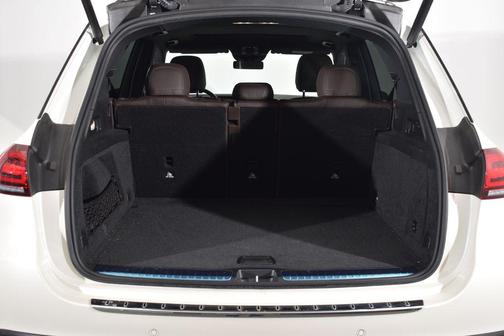 2023 Mercedes-Benz GLE 350 4MATIC