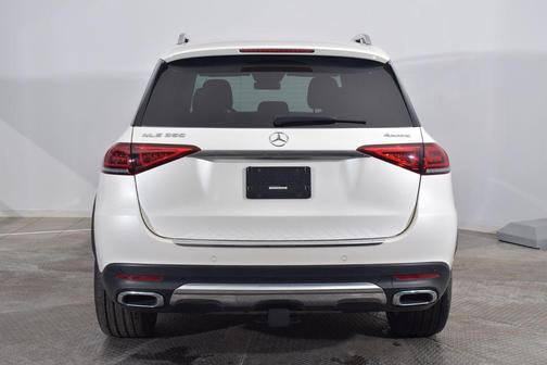 2023 Mercedes-Benz GLE 350 4MATIC