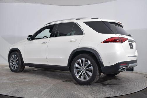 2023 Mercedes-Benz GLE 350 4MATIC