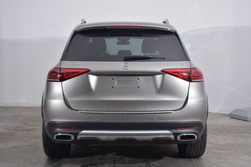 2022 Mercedes-Benz GLE 350 4MATIC