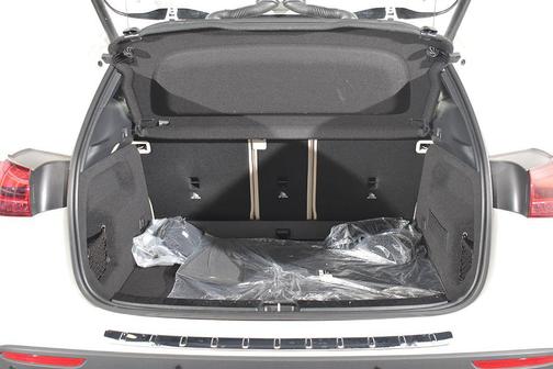 2026 Mercedes-Benz GLA 250 4MATIC