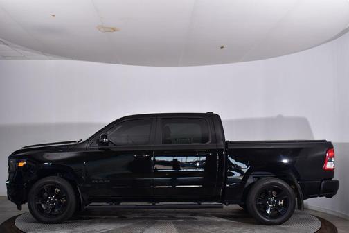 2024 RAM 1500 Big Horn/Lone Star