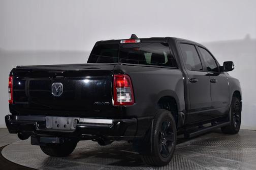 2024 RAM 1500 Big Horn/Lone Star