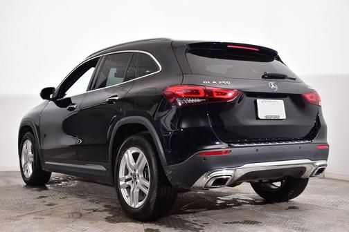 2023 Mercedes-Benz GLA 250 4MATIC
